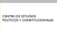 CENTRO DE ESTUDIOS POLITICOS Y CONSTITUCIONALES